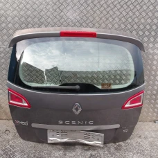VRATA KOMPLET PRTLJAŽNA Renault SCENIC 2010 III. 1.9 DCI