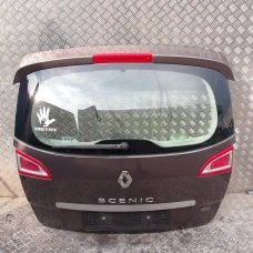 VRATA KOMPLET PRTLJAŽNA Renault SCENIC 2010 III. 1.5 DCI