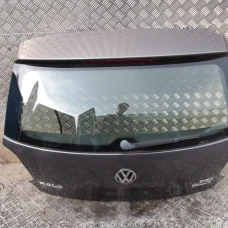 VRATA KOMPLET PRTLJAŽNA Volkswagen Polo 2016 1.2 TSI  6R6827025D