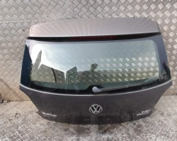 VRATA KOMPLET PRTLJAŽNA Volkswagen Polo 2016 1.2 TSI  6R6827025D
