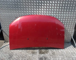 POKROV MOTORA Dacia Sandero 2018 1.0 651001918R
