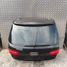 VRATA KOMPLET PRTLJAŽNA Audi A6, S6 2013 3.0 TDI AVANT AUT. 4G9827025B