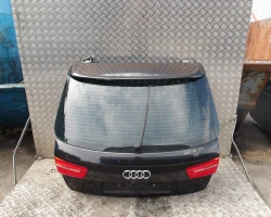 VRATA KOMPLET PRTLJAŽNA Audi A6, S6 2013 3.0 TDI AVANT AUT. 4G9827025B