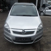 AUTO ZA DIJELOVE Opel Zafira 2011 1.7 DTI