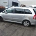 AUTO ZA DIJELOVE Opel Zafira 2011 1.7 DTI
