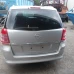AUTO ZA DIJELOVE Opel Zafira 2011 1.7 DTI