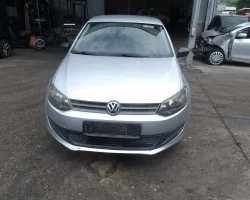 AUTO ZA DIJELOVE Volkswagen Polo 2010 1.2