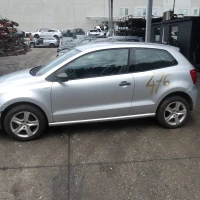 AUTO ZA DIJELOVE Volkswagen Polo 2010 1.2