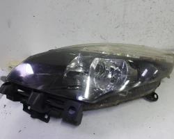 FAR LIJEVI Renault SCENIC 2010 III. 1.5 DCI 260600023r