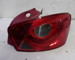 ŠTOP SVIJETLO DESNA Seat Ibiza 2010 1.6 TDI