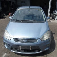 AUTO ZA DIJELOVE Ford C-Max 2007 1.8 TDCI