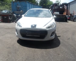 AUTO ZA DIJELOVE Peugeot 308 2012 1.6