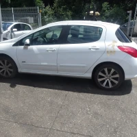 AUTO ZA DIJELOVE Peugeot 308 2012 1.6
