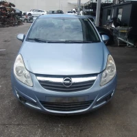AUTO ZA DIJELOVE Opel Corsa 2008 1.2