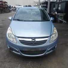 AUTO ZA DIJELOVE Opel Corsa 2008 1.2