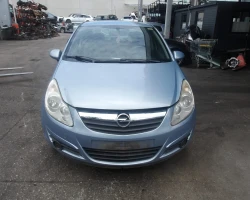 AUTO ZA DIJELOVE Opel Corsa 2008 1.2