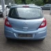 AUTO ZA DIJELOVE Opel Corsa 2008 1.2