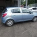 AUTO ZA DIJELOVE Opel Corsa 2008 1.2