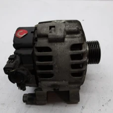 ALTERNATOR Citroën C3 2003 1.4 c607211a