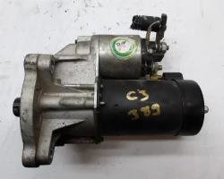 ALNASER Citroën C3 2003 1.4 5901259421712