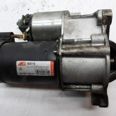 ALNASER Citroën C3 2003 1.4 5901259421712