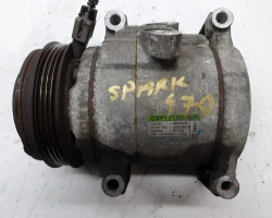 KOMPRESOR KLIME Chevrolet Spark 2012 1.0 96073851