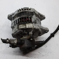 ALTERNATOR Opel Astra 2006 1.7 DTI 16V 28-4923
