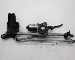 MEHANIZAM BRISAČA SA MOTORIĆEM BMW 4 2016 420 D GRAN COUPE 726750303