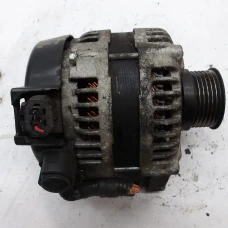 ALTERNATOR Ford C-Max 2005 1.6 TDCI 104210-3523