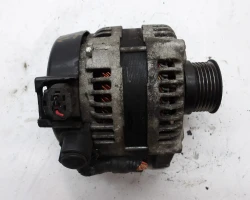 ALTERNATOR Ford C-Max 2005 1.6 TDCI 104210-3523