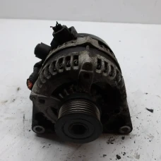ALTERNATOR Ford C-Max 2005 1.6 TDCI 104210-3523