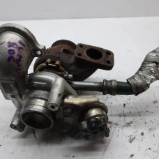 TURBINA Citroën JUMPY 2011 1.6 HDI 9673283680