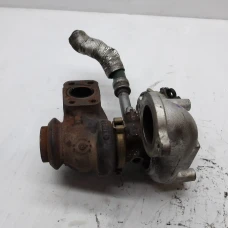 TURBINA Citroën JUMPY 2011 1.6 HDI 9673283680