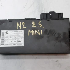 računalnik razno Mini One / Cooper / Coope 2011 2.0d 61359237047 računalnik razno Mini One / Cooper / Coope 2011 2.0d 61359237047