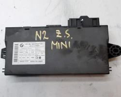 računalnik razno Mini One / Cooper / Coope 2011 2.0d 61359237047