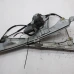 MEHANIZAM STAKLA PREDNJA LIJEVA Renault CLIO III 2012 1.5 DCI 8200291145