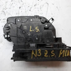 MEHANIZAM ZAKLJUČAVANJA PREDNJA LIJEVA Mini Countryman 2021 1.6 D 51217281931