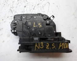 MEHANIZAM ZAKLJUČAVANJA PREDNJA LIJEVA Mini Countryman 2021 1.6 D 51217281931