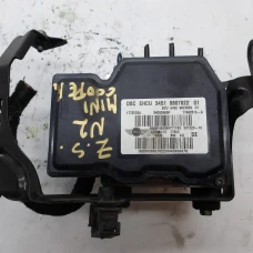ABS Mini One / Cooper / Coope 2011 2.0d 34529813836 34529813835 ABS Mini One / Cooper / Coope 2011 2.0d 34529813836 34529813835