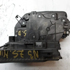 MEHANIZAM ZAKLJUČAVANJA PREDNJA DESNA Mini Countryman 2021 1.6 D 51217281934