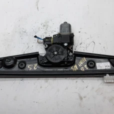 MEHANIZAM STAKLA ZADNJA DESNA Mini Countryman 2021 1.6 D 51357390244