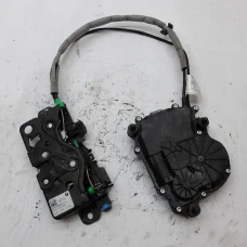 MEHANIZAM ZAKLJUČAVANJA PRTLJAŽNIH VRATA Mini Countryman 2021 1.6 D 746441110