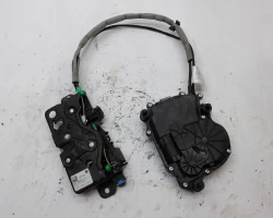 MEHANIZAM ZAKLJUČAVANJA PRTLJAŽNIH VRATA Mini Countryman 2021 1.6 D 746441110