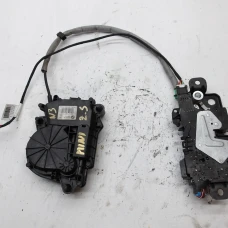 MEHANIZAM ZAKLJUČAVANJA PRTLJAŽNIH VRATA Mini Countryman 2021 1.6 D 746441110