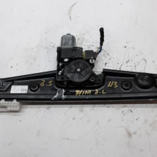 MEHANIZAM STAKLA ZADAJ LIJEVA Mini Countryman 2021 1.6 D 51357390243
