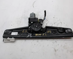 MEHANIZAM STAKLA ZADAJ LIJEVA Mini Countryman 2021 1.6 D 51357390243