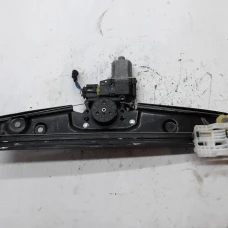 MEHANIZAM STAKLA ZADAJ LIJEVA Mini Countryman 2021 1.6 D 51357390243