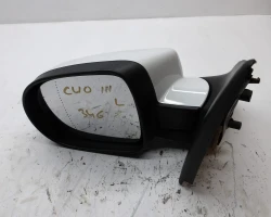 OGLEDALO LIJEVO Renault CLIO III 2012 1.5 DCI 7701071871