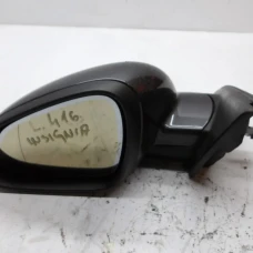OGLEDALO LIJEVO Opel Insignia 2010 2.0 DT SW 13268765