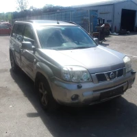 AUTO ZA DIJELOVE Nissan X-Trail 2006 2.2 D